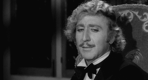 gene wilder