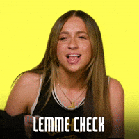 Lemme-think GIFs - Get the best GIF on GIPHY