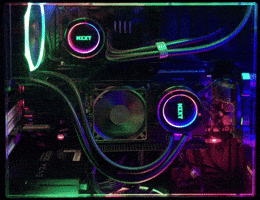 Computer Pc GIF by weSpark