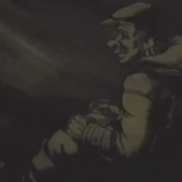 The Meeting Ukrainian GIF