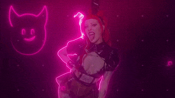 Queer GIF by Hot Haus