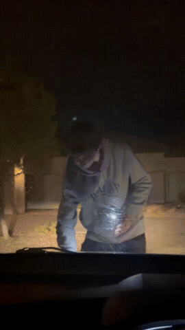 Happy GIF