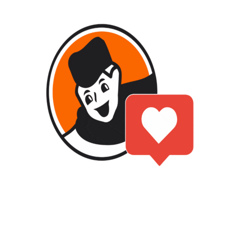 Big Dutchman Sticker