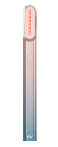 Solawave Sticker