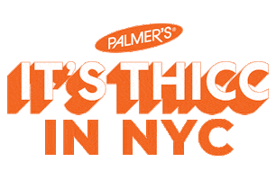 New York City Nyc Sticker by Palmer's US