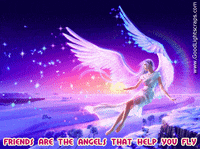 Update more than 65 angel gif anime latest - in.duhocakina