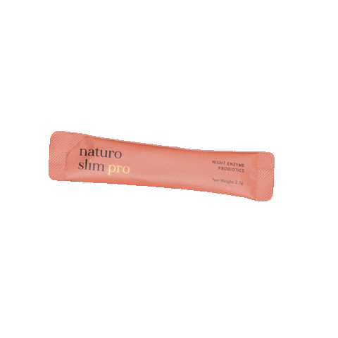 Naturo Slim Pro Sticker