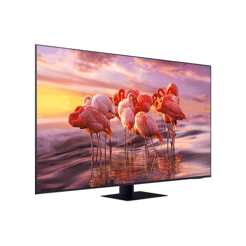 Samsung Tv Sticker by SamsungTV_Indonesia for iOS & Android GIPHY