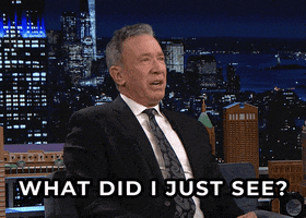 Confused Timallen GIF by The Tonight Show Starring Jimmy Fallon