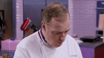 fail jacques torres GIF by NailedIt