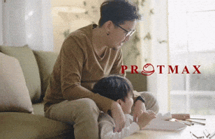 Pai Dia Dos Pais GIF by Protmax