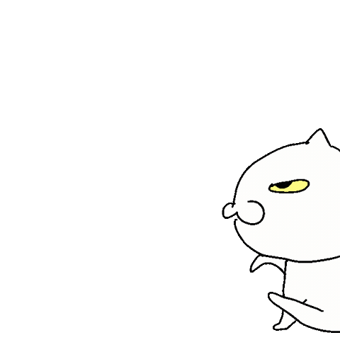 Cat Pig Sticker