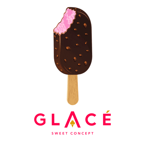 Chef Gelato Sticker by Ilaria Forlani Glacé
