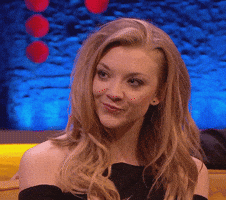 Natalie Dormer GIF