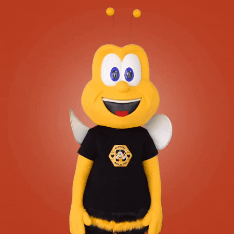 honey nut cheerios no GIF by Cheerios