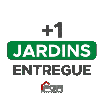 Sticker by FGR Incorporações