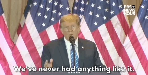 Donald Trump GIF