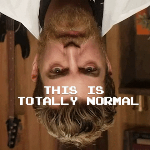 Good Mythical Morning GIF by Rhett and Link - Find & Share on GIPHY