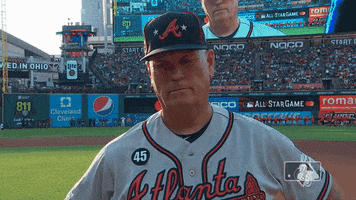 All Star Game GIF by MLB
