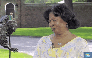 Disbelief GIF by ANTIQUES ROADSHOW | PBS