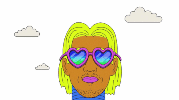 Diplo GIF by LSD