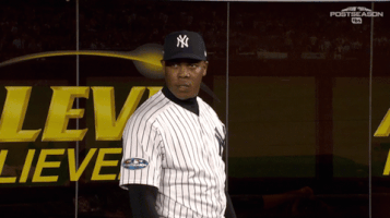 Yankees Talkin Yanks GIF by Jomboy Media