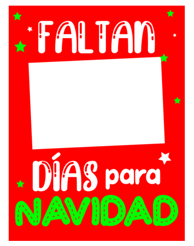 Christmas Faltan GIF by RARO