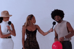 Preach GIF