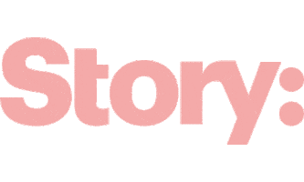 Production Storyweproduce Sticker by Story: