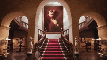 House Running GIF by Compare the Market