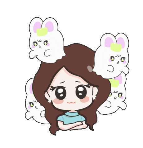 박은빈 Eunbin Sticker