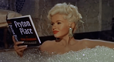 Jayne Mansfield Movie GIF - Find & Share on GIPHY