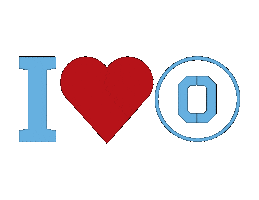 Onondaga Community College Sticker