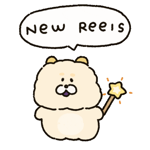 Puppy Sticker