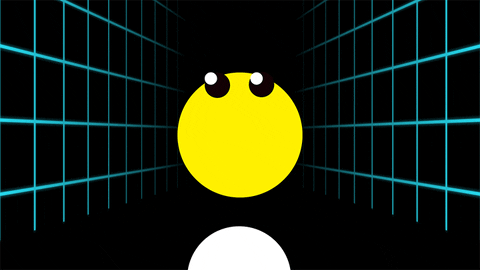 Pac-Man gif