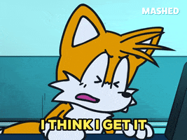 Sonic The Hedgehog Thumbs Up GIF by Mashed