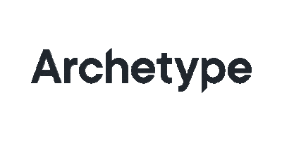 Sticker by Archetype