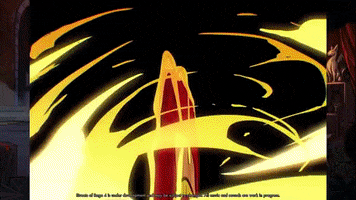 Beat Em Up Video Game GIF