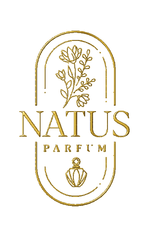 Natusparfum Sticker by Naturales Brasil