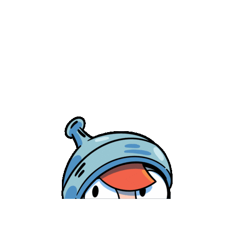 Squire Spuntino Sticker by StudioPizza