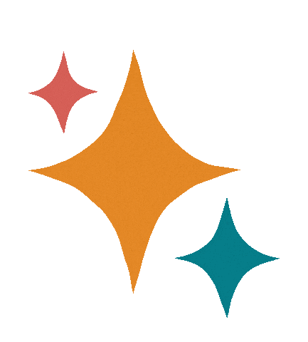 Feast Conference Sticker