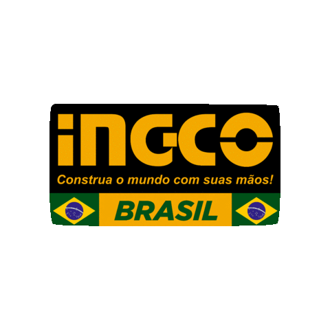 Onde encontrar - INGCO Brasil