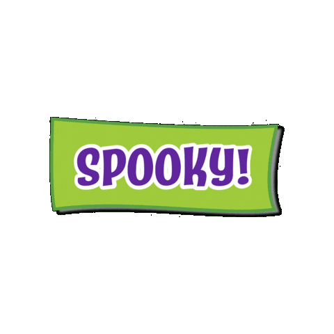 Little Bites Halloween Sticker by Little Bites Snacks®