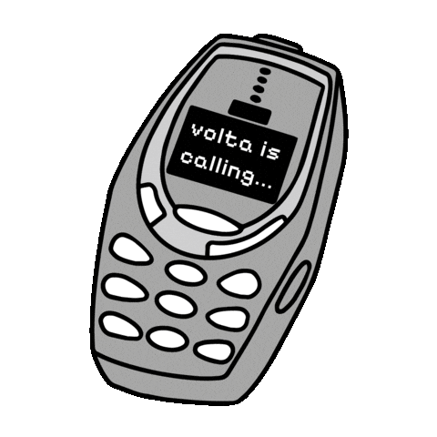 Design Bern Sticker by volta studio