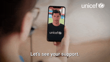 World Childrens Day GIF by UNICEF