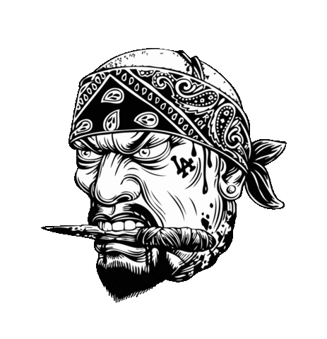 Room 101 Brand Sticker