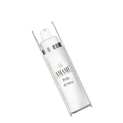 Amamè by Valeria Lanzino Sticker