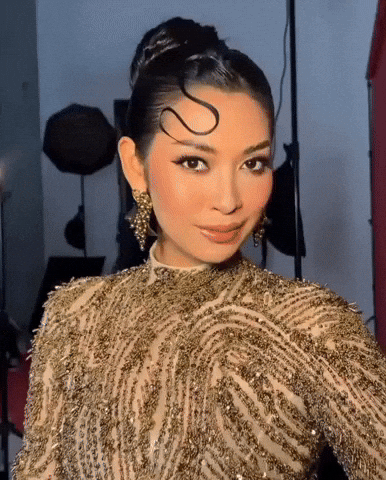 Puteri Indonesia GIF