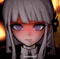Danganronpa GIF