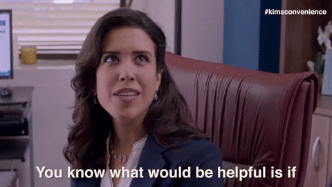 Make Me Stop Talking Gifs Get The Best Gif On Giphy